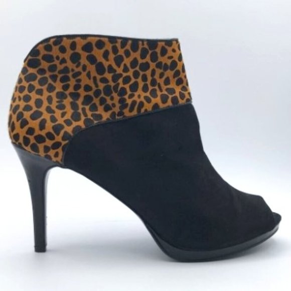 Nine West Booties - Picture 1 of 11